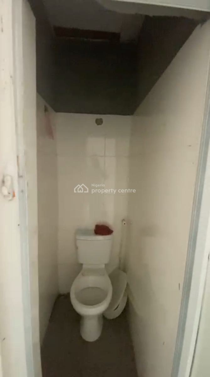 Executive, Very Decent and Spacious Miniflat with Modern Finishing, Jibowu, Yaba, Lagos, Mini Flat (room and Parlour) for Rent