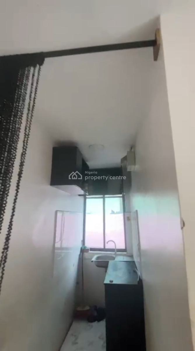 Executive, Very Decent and Spacious Miniflat with Modern Finishing, Jibowu, Yaba, Lagos, Mini Flat (room and Parlour) for Rent