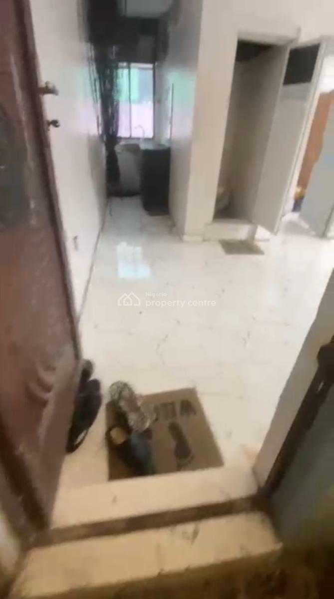 Executive, Very Decent and Spacious Miniflat with Modern Finishing, Jibowu, Yaba, Lagos, Mini Flat (room and Parlour) for Rent