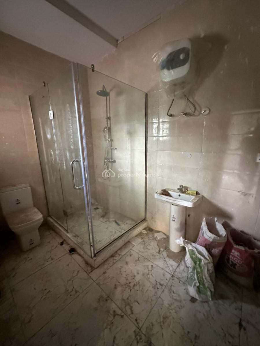 14 Units 3 Bedroom Luxury Flat with Swimming Gym Etc  in Gra I, Ikeja Gra, Ikeja, Lagos, Block of Flats for Sale
