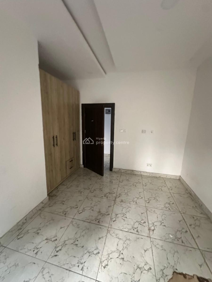 14 Units 3 Bedroom Luxury Flat with Swimming Gym Etc  in Gra I, Ikeja Gra, Ikeja, Lagos, Block of Flats for Sale