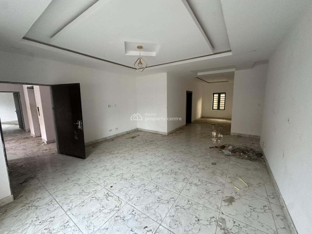 14 Units 3 Bedroom Luxury Flat with Swimming Gym Etc  in Gra I, Ikeja Gra, Ikeja, Lagos, Block of Flats for Sale