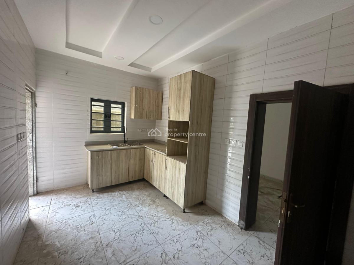 14 Units 3 Bedroom Luxury Flat with Swimming Gym Etc  in Gra I, Ikeja Gra, Ikeja, Lagos, Block of Flats for Sale