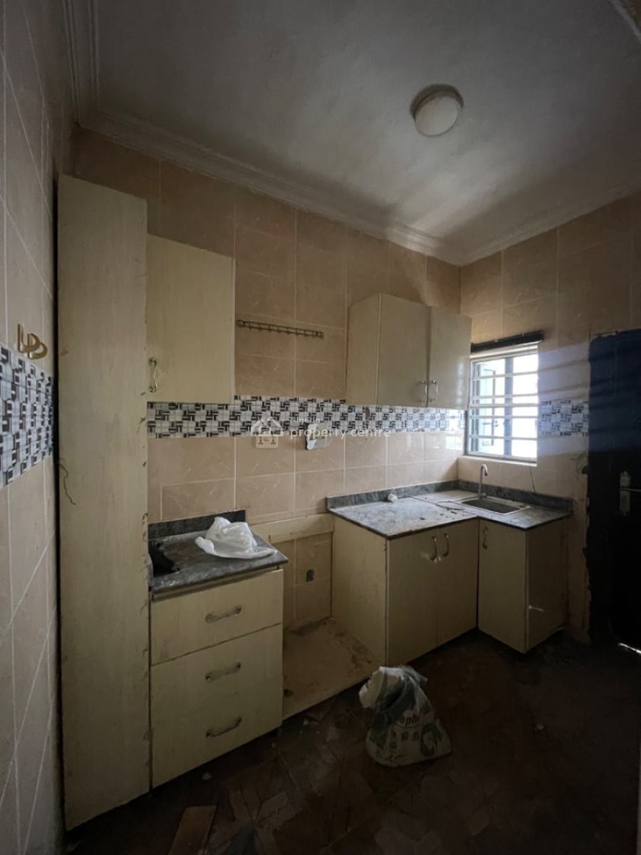 2bedroom Apartment, Ikota, Lekki, Lagos, Flat / Apartment for Rent