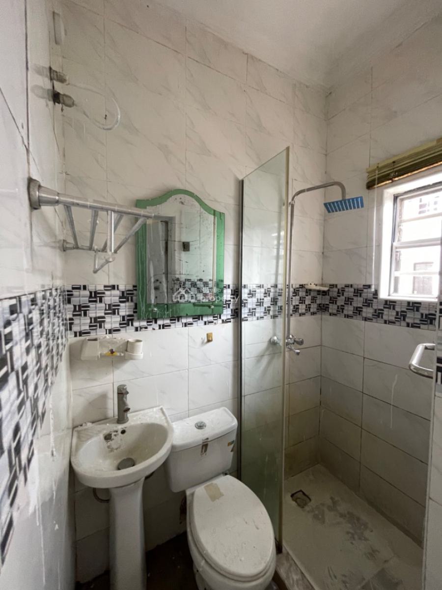 2bedroom Apartment, Ikota, Lekki, Lagos, Flat / Apartment for Rent