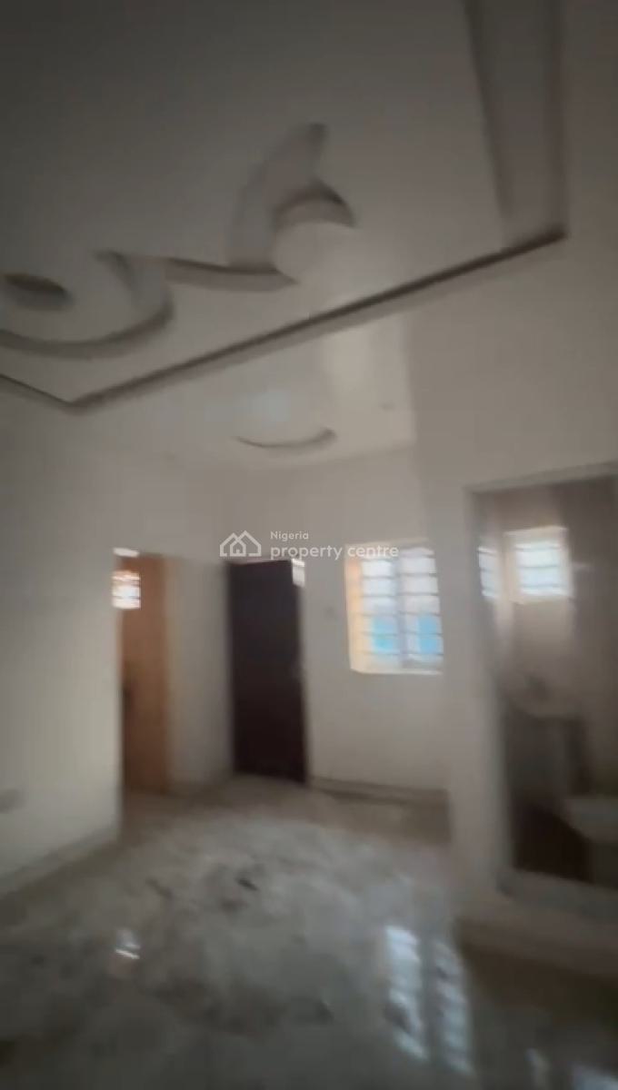 Executive, Very Decent, Standard and Spacious 2 Units of Miniflat, Akoka, Yaba, Lagos, Mini Flat (room and Parlour) for Rent