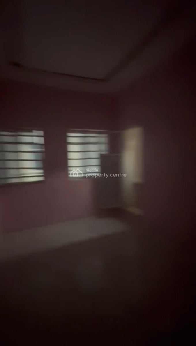 Executive, Very Decent, Standard and Spacious 2 Units of Miniflat, Akoka, Yaba, Lagos, Mini Flat (room and Parlour) for Rent