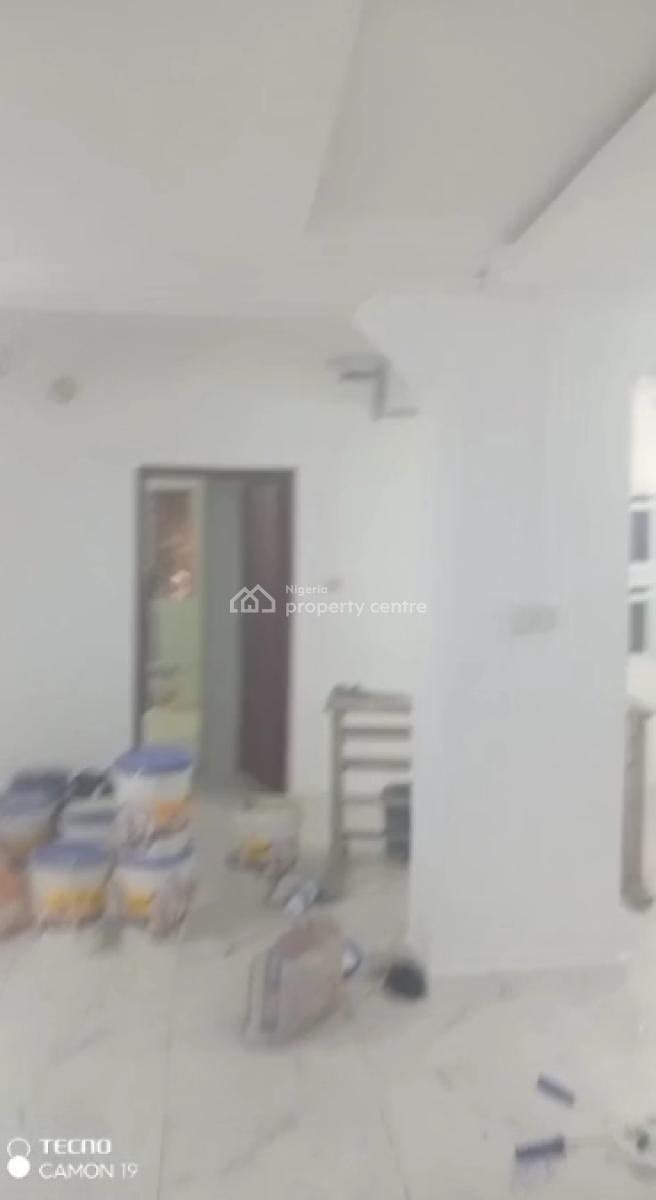 Very Decent and Spacious Ground Floor 3-bedroom Flat, Akoka, Yaba, Lagos, Flat / Apartment for Rent
