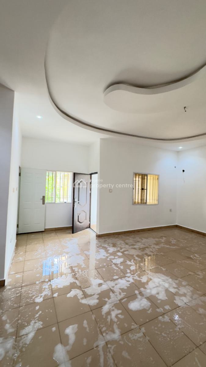 Neatly Revamped 2 Bedroom Flat, Turkish Hospital, Idu Industrial, Abuja, Flat / Apartment for Rent