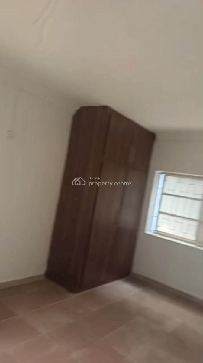 Very Decent, Spacious, and Newly Renovated 3-bedroom, Off Coker Road Estate, Ilupeju, Lagos, Flat / Apartment for Rent
