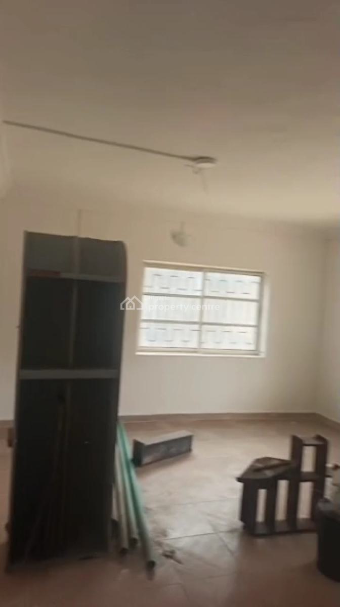 Very Decent, Spacious, and Newly Renovated 3-bedroom, Off Coker Road Estate, Ilupeju, Lagos, Flat / Apartment for Rent