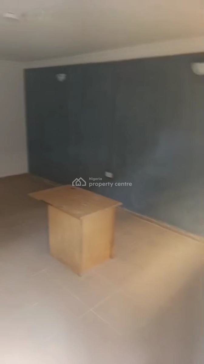 Very Decent, Spacious, and Newly Renovated 3-bedroom, Off Coker Road Estate, Ilupeju, Lagos, Flat / Apartment for Rent