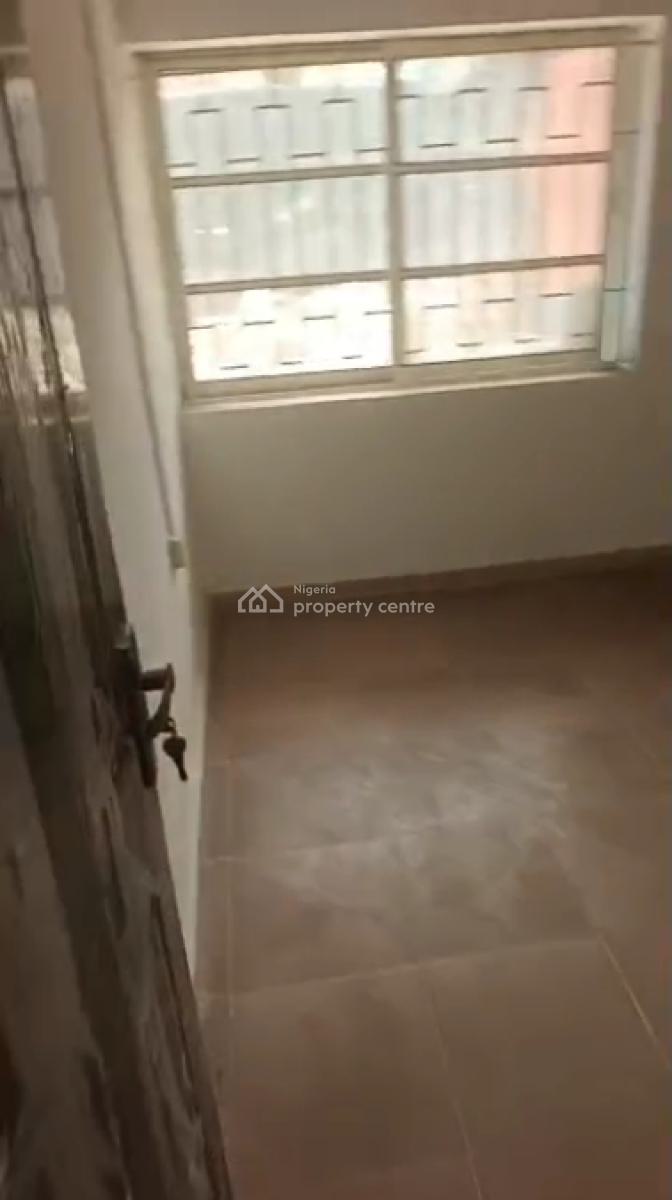 Very Decent, Spacious, and Newly Renovated 3-bedroom, Off Coker Road Estate, Ilupeju, Lagos, Flat / Apartment for Rent