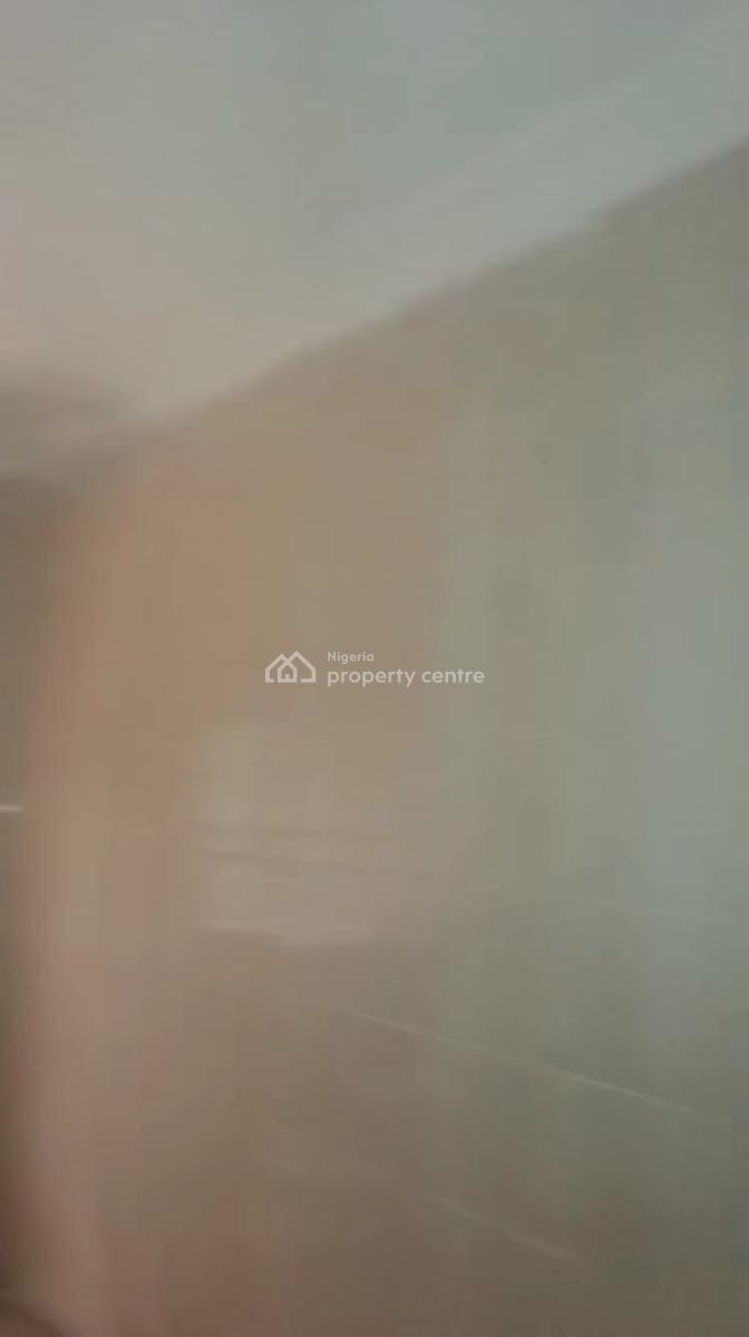Very Decent, Spacious, and Newly Renovated 3-bedroom, Off Coker Road Estate, Ilupeju, Lagos, Flat / Apartment for Rent