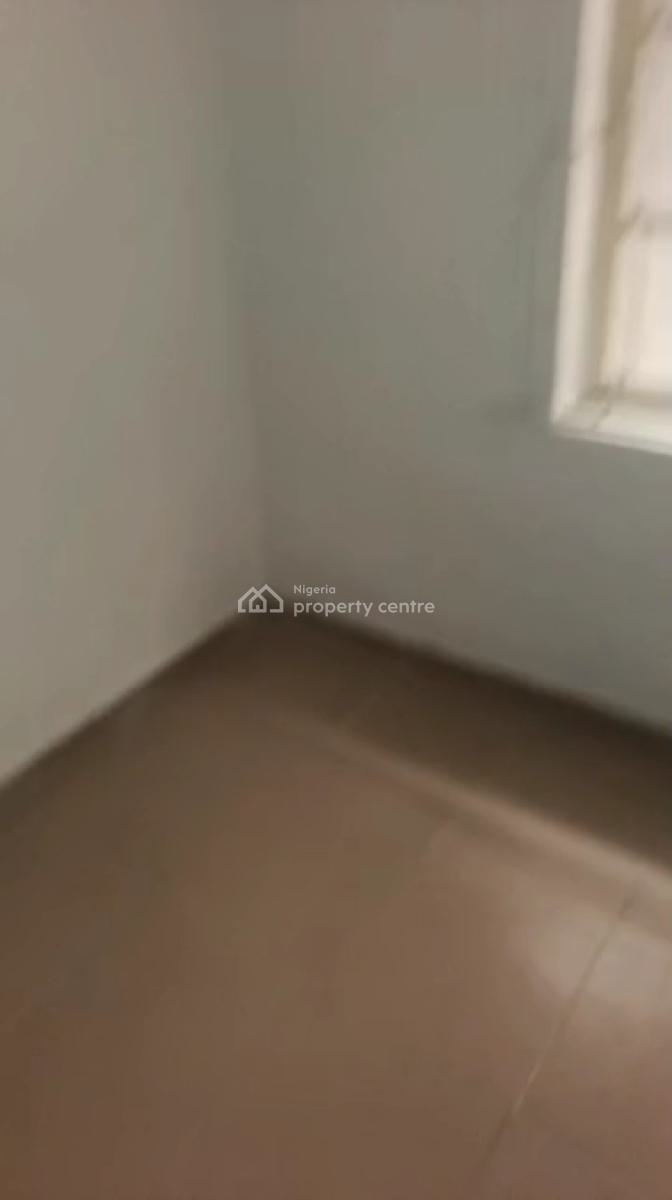 Very Decent, Spacious, and Newly Renovated 3-bedroom, Off Coker Road Estate, Ilupeju, Lagos, Flat / Apartment for Rent