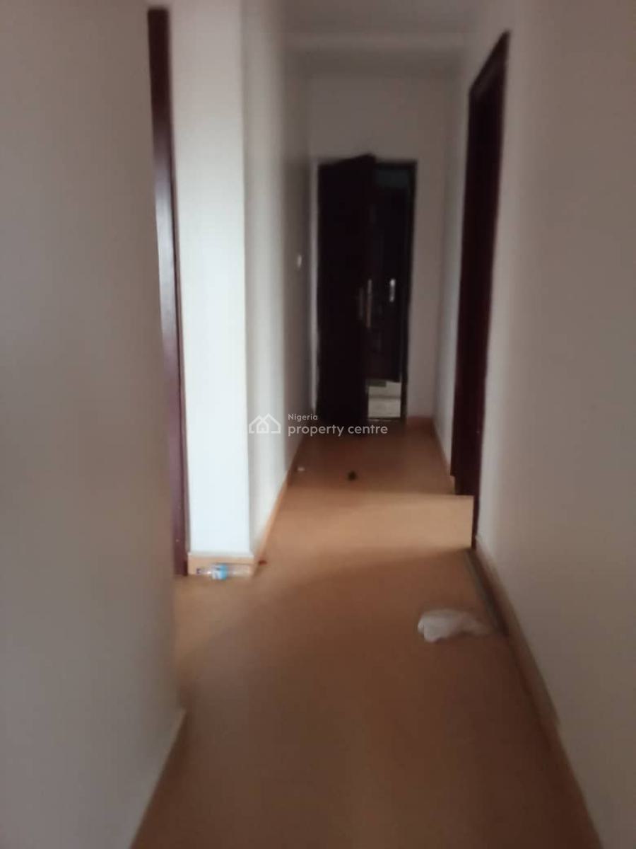 Sharp and Relatively New 2 Bedroom Flat in a Serene Neighbourhood, Alapere, Ketu, Lagos, Flat / Apartment for Rent