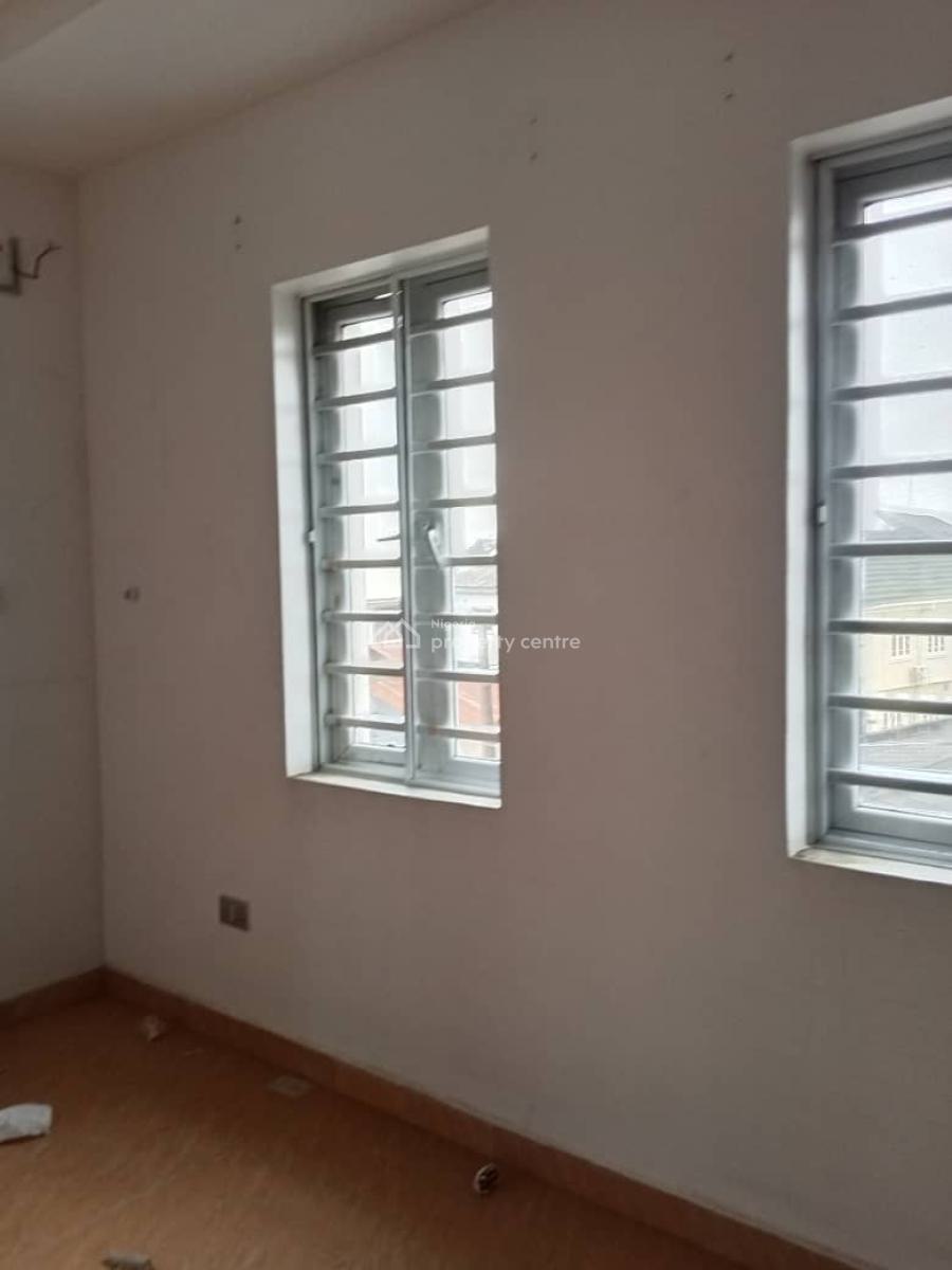 Sharp and Relatively New 2 Bedroom Flat in a Serene Neighbourhood, Alapere, Ketu, Lagos, Flat / Apartment for Rent
