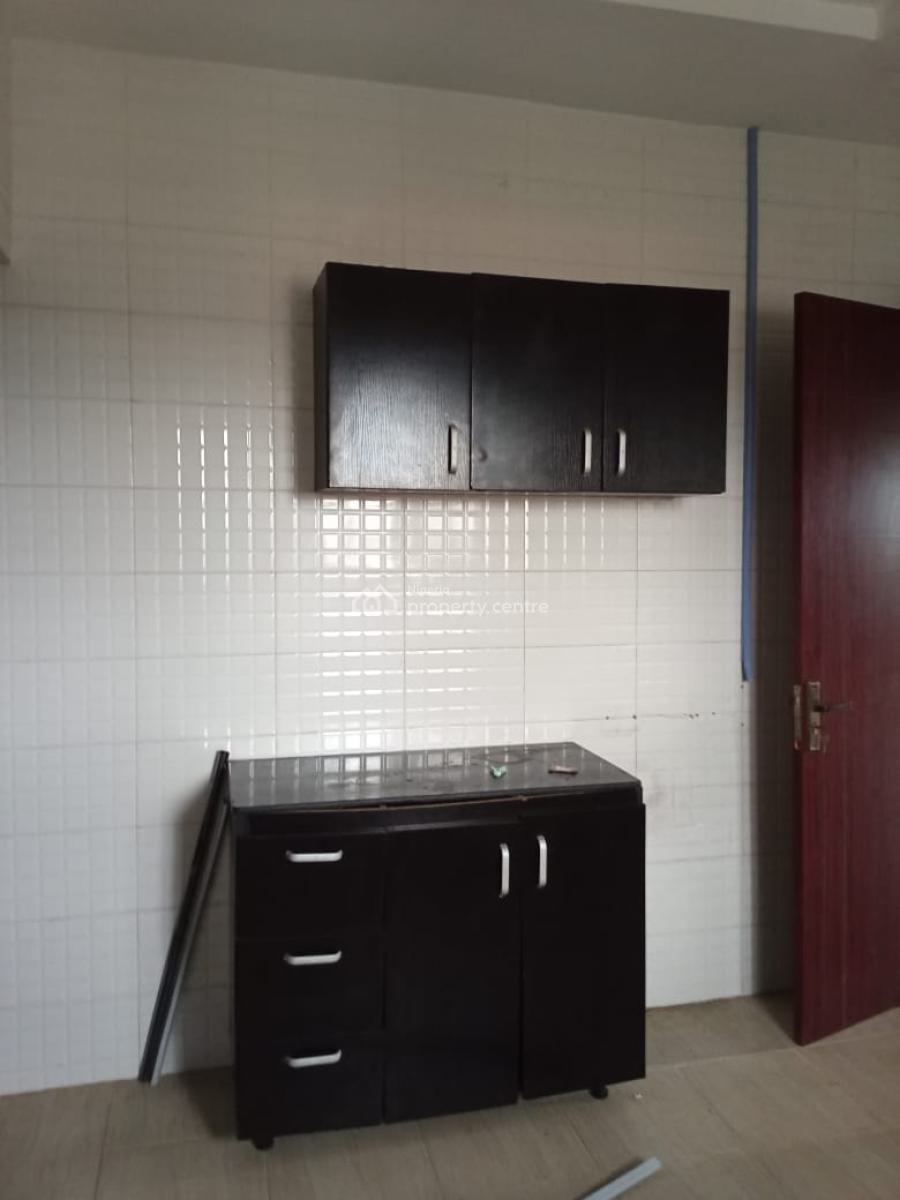 Sharp and Relatively New 2 Bedroom Flat in a Serene Neighbourhood, Alapere, Ketu, Lagos, Flat / Apartment for Rent