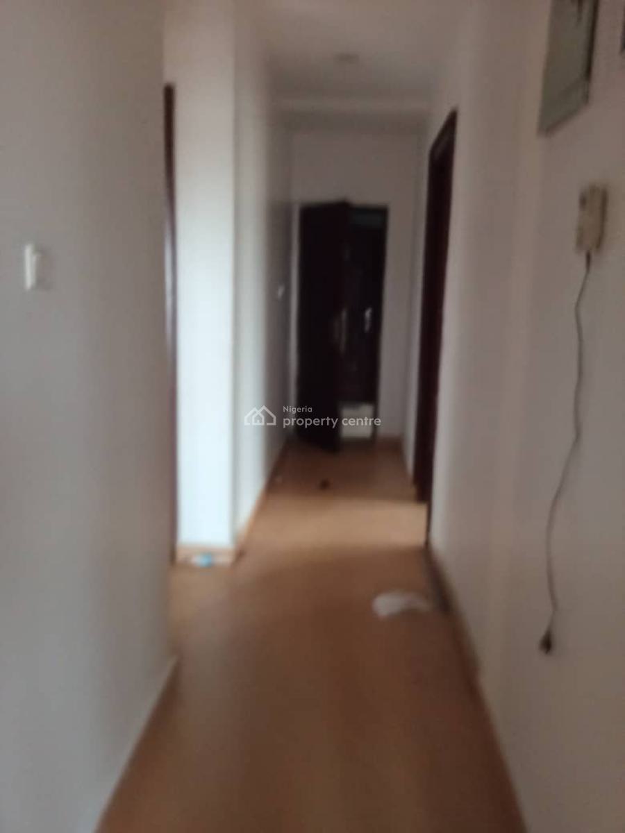 Sharp and Relatively New 2 Bedroom Flat in a Serene Neighbourhood, Alapere, Ketu, Lagos, Flat / Apartment for Rent