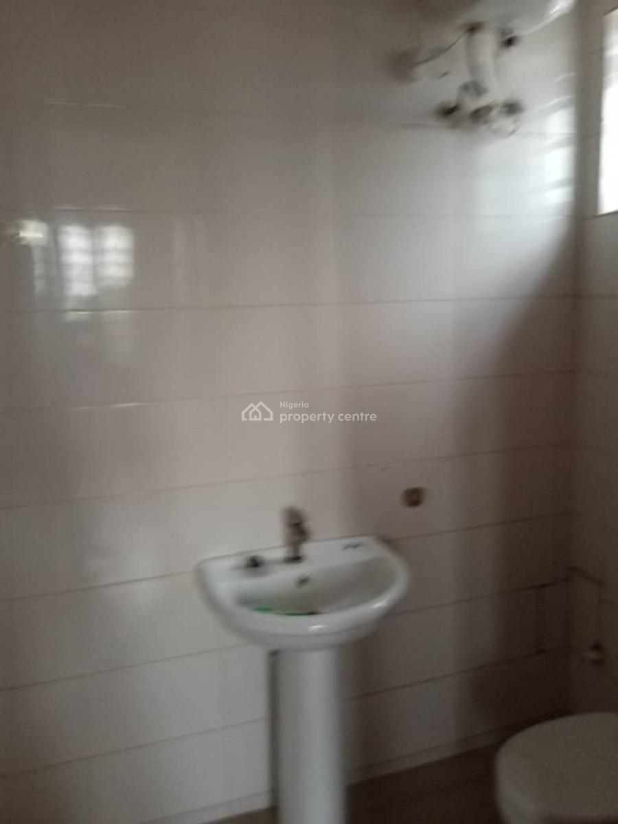 Sharp and Relatively New 2 Bedroom Flat in a Serene Neighbourhood, Alapere, Ketu, Lagos, Flat / Apartment for Rent