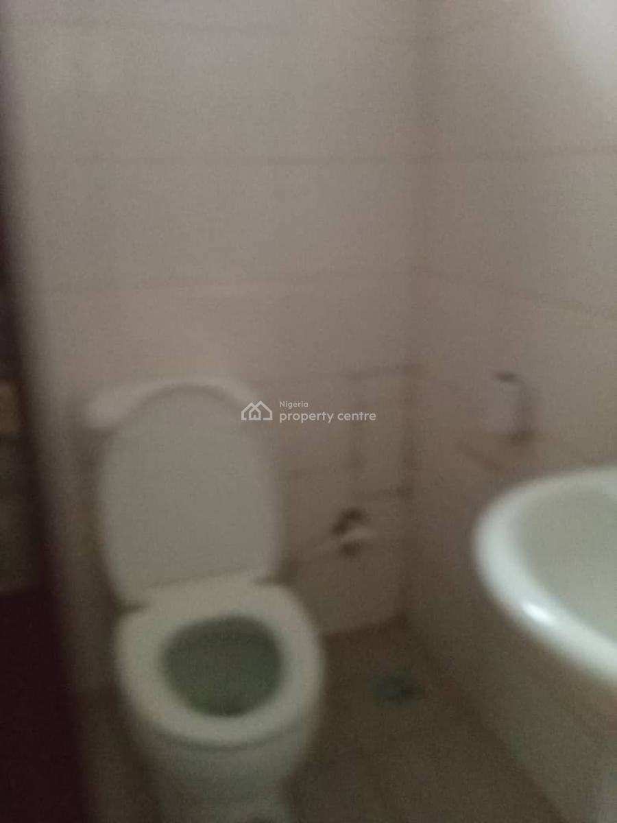 Sharp and Relatively New 2 Bedroom Flat in a Serene Neighbourhood, Alapere, Ketu, Lagos, Flat / Apartment for Rent