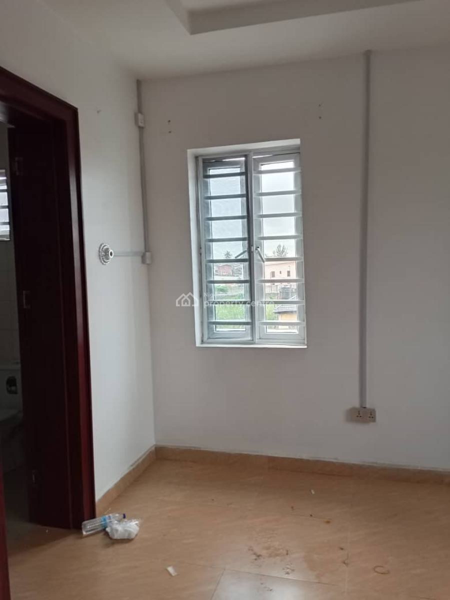 Sharp and Relatively New 2 Bedroom Flat in a Serene Neighbourhood, Alapere, Ketu, Lagos, Flat / Apartment for Rent
