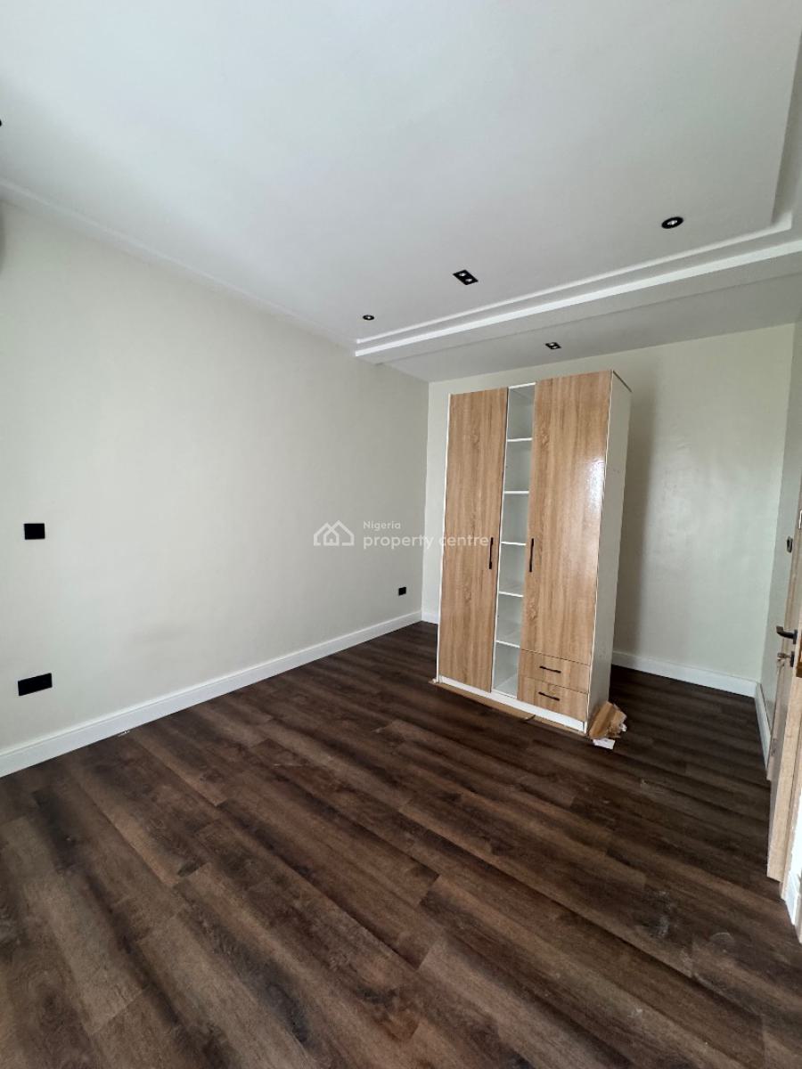 Brand New Serviced 2 Bedroom Penthouse, Lekki Phase 1, Lekki, Lagos, Flat / Apartment for Rent