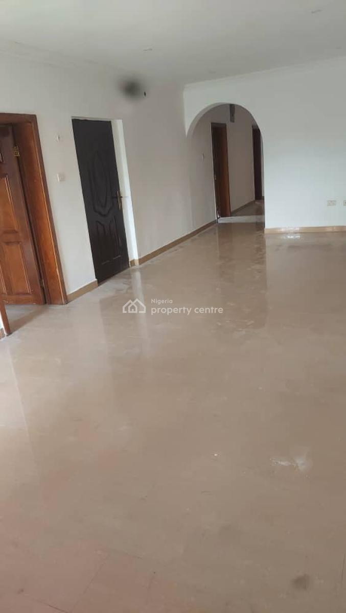 3 Bedroom Spacious Apartment (self Serviced), Lekki Phase 1, Lekki, Lagos, Flat / Apartment for Rent