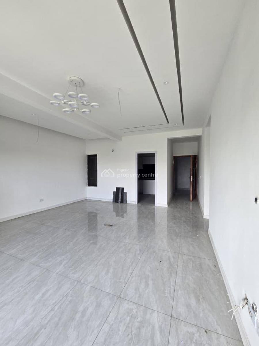 Luxury 2-bedroom Apartment with Swimming Pool &rooftop Gym, Ikate, Lekki, Lagos, Flat / Apartment for Sale