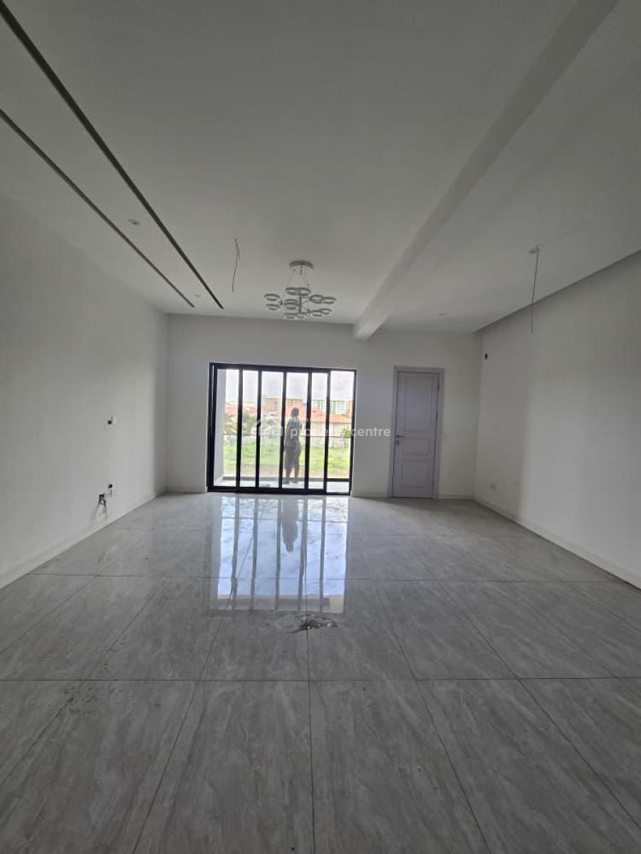 Luxury 2-bedroom Apartment with Swimming Pool &rooftop Gym, Ikate, Lekki, Lagos, Flat / Apartment for Sale