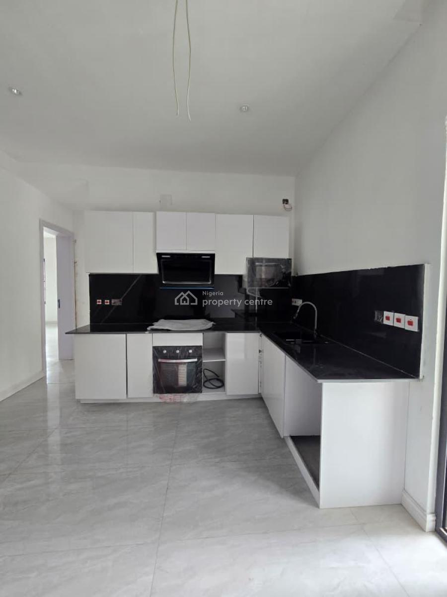 Luxury 2-bedroom Apartment with Swimming Pool &rooftop Gym, Ikate, Lekki, Lagos, Flat / Apartment for Sale
