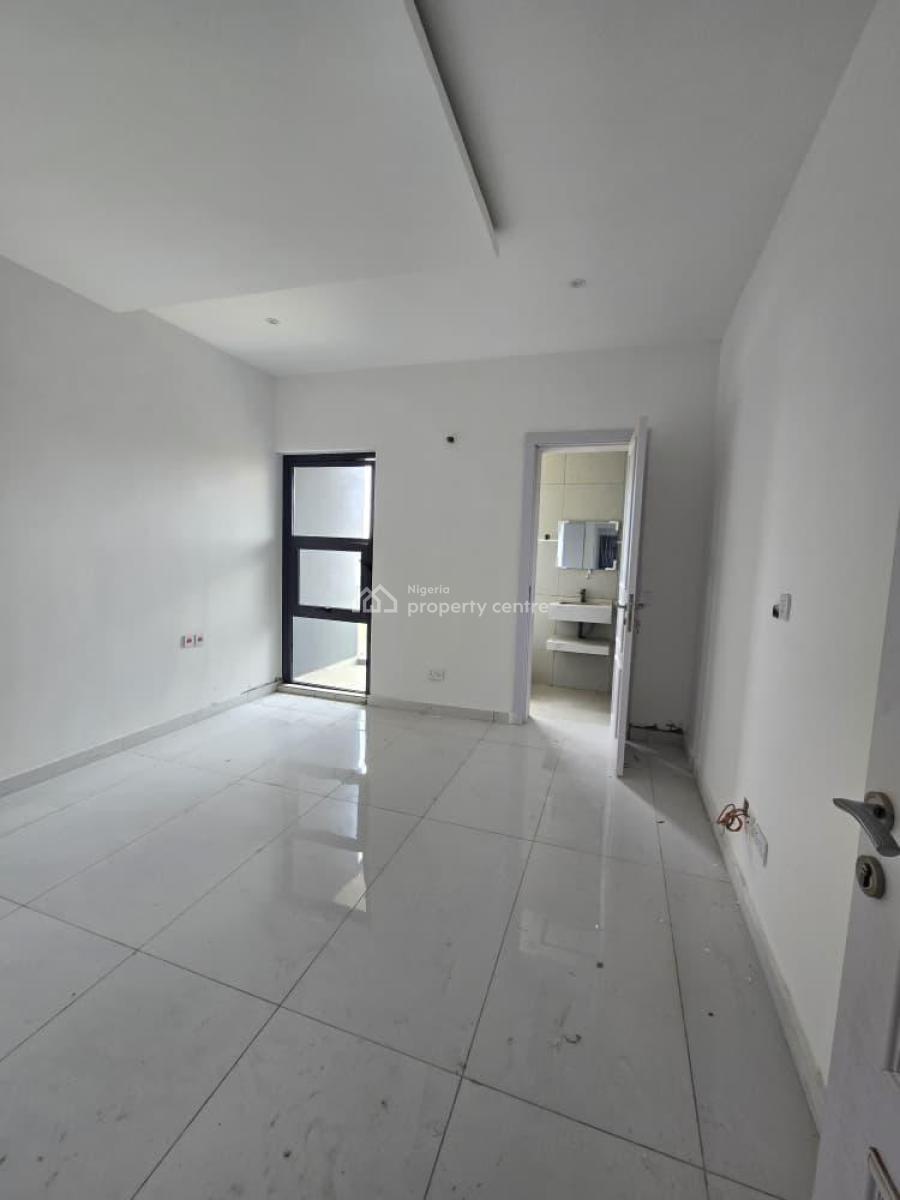 Luxury 2-bedroom Apartment with Swimming Pool &rooftop Gym, Ikate, Lekki, Lagos, Flat / Apartment for Sale