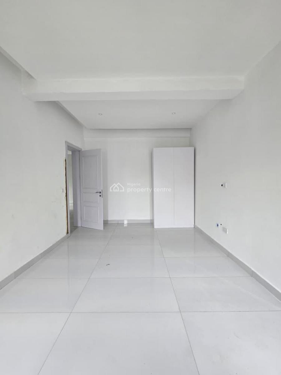 Luxury 2-bedroom Apartment with Swimming Pool &rooftop Gym, Ikate, Lekki, Lagos, Flat / Apartment for Sale