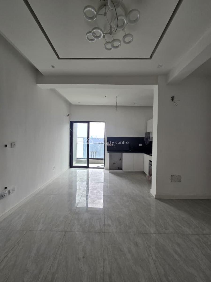 Luxury 2-bedroom Apartment with Swimming Pool &rooftop Gym, Ikate, Lekki, Lagos, Flat / Apartment for Sale