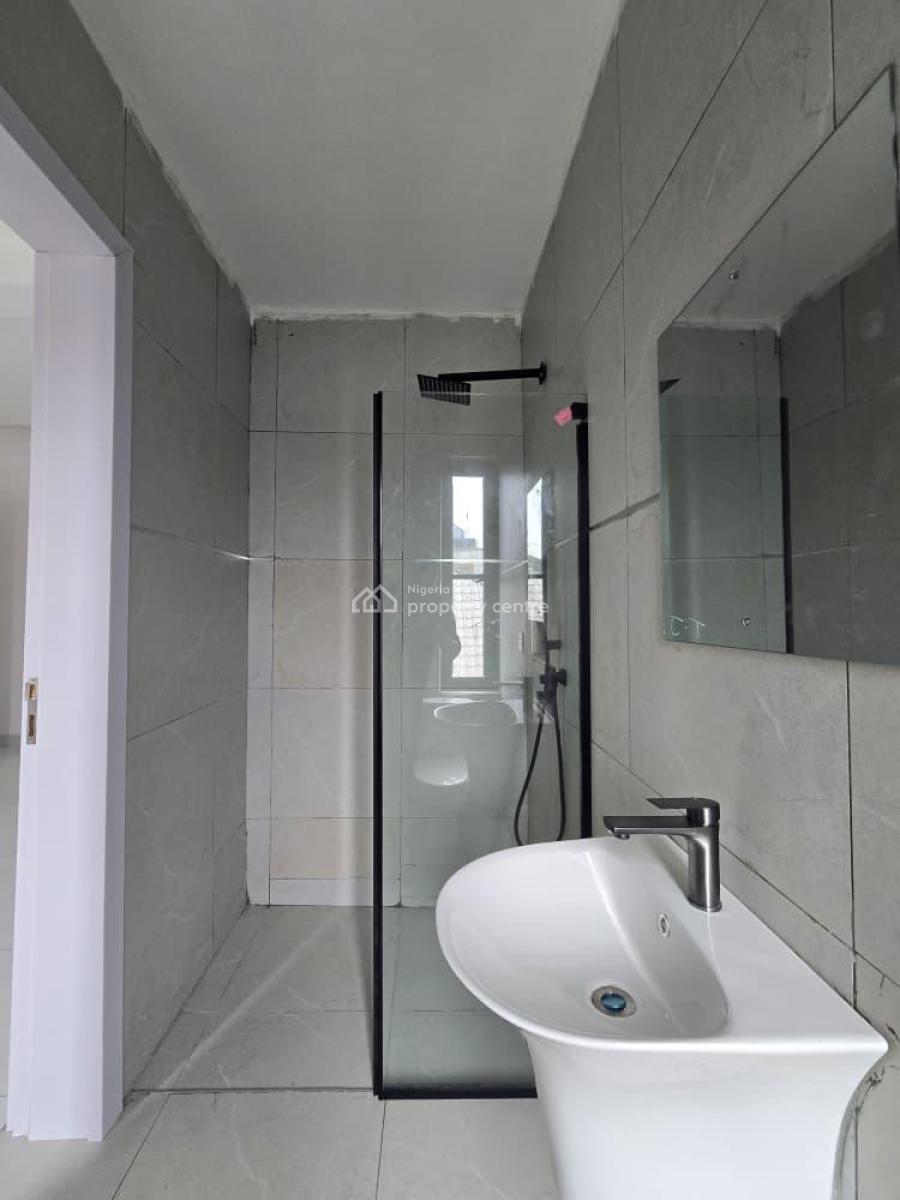 Luxury 2-bedroom Apartment with Swimming Pool &rooftop Gym, Ikate, Lekki, Lagos, Flat / Apartment for Sale