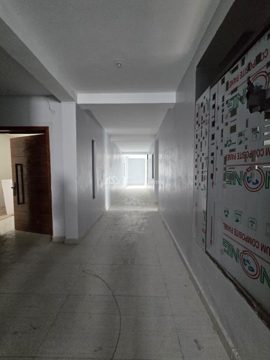 Luxury 2-bedroom Apartment with Swimming Pool &rooftop Gym, Ikate, Lekki, Lagos, Flat / Apartment for Sale