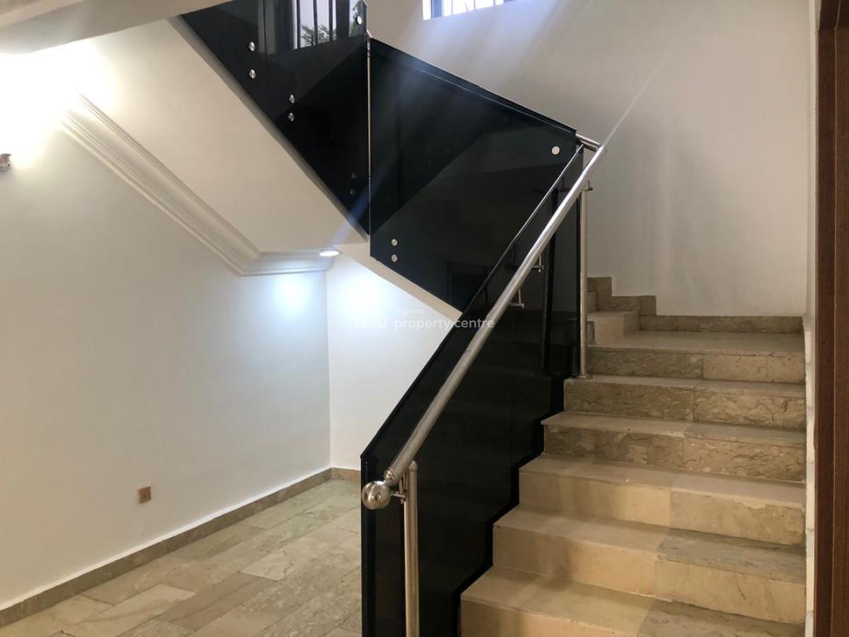 Magnificent Luxury 5 Bedroom Detached Duplex +bq, Gwarinpa, Abuja, Detached Duplex for Sale