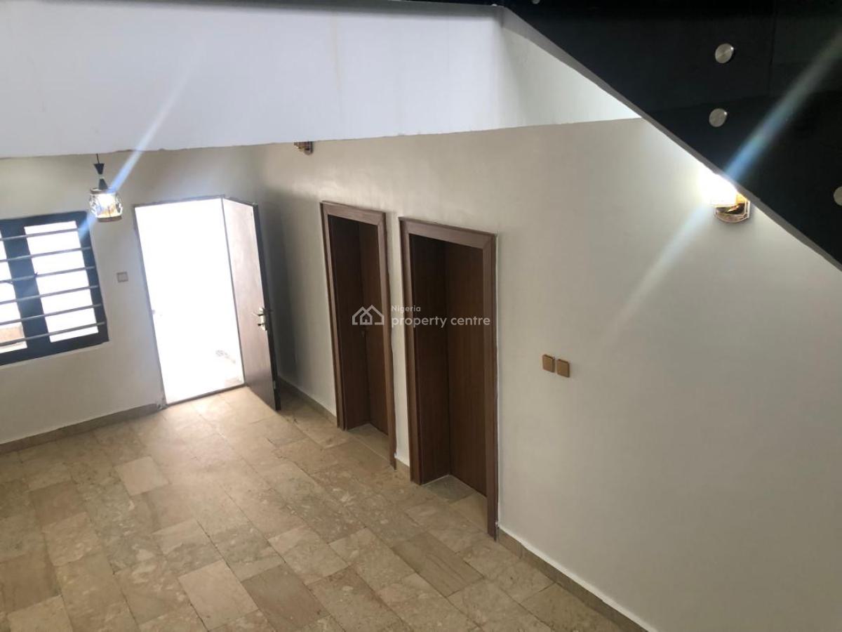 Magnificent Luxury 5 Bedroom Detached Duplex +bq, Gwarinpa, Abuja, Detached Duplex for Sale