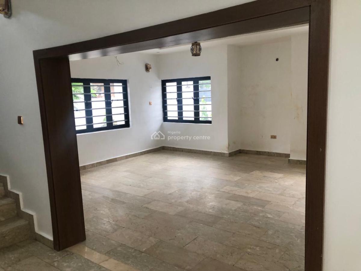 Magnificent Luxury 5 Bedroom Detached Duplex +bq, Gwarinpa, Abuja, Detached Duplex for Sale