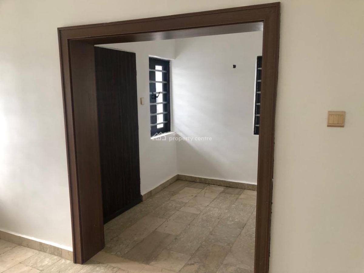 Magnificent Luxury 5 Bedroom Detached Duplex +bq, Gwarinpa, Abuja, Detached Duplex for Sale