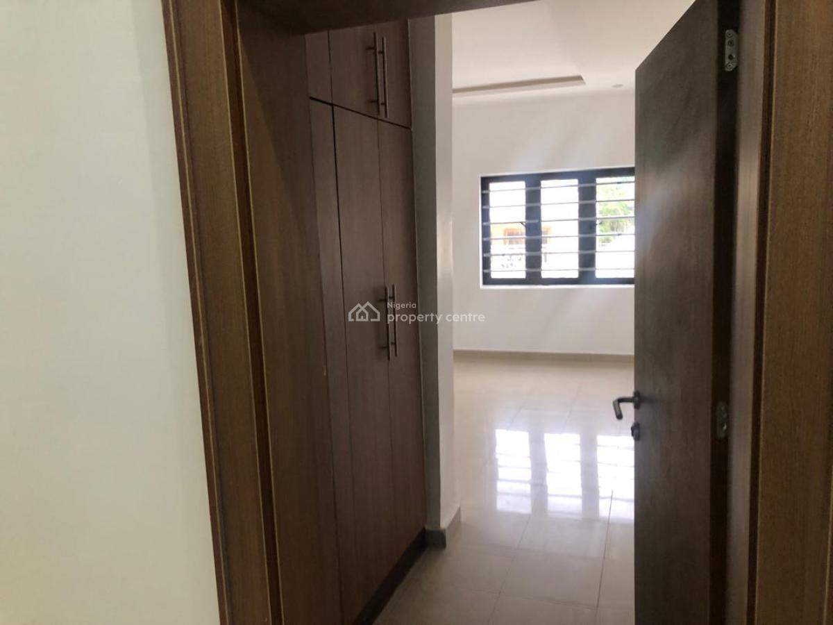 Magnificent Luxury 5 Bedroom Detached Duplex +bq, Gwarinpa, Abuja, Detached Duplex for Sale