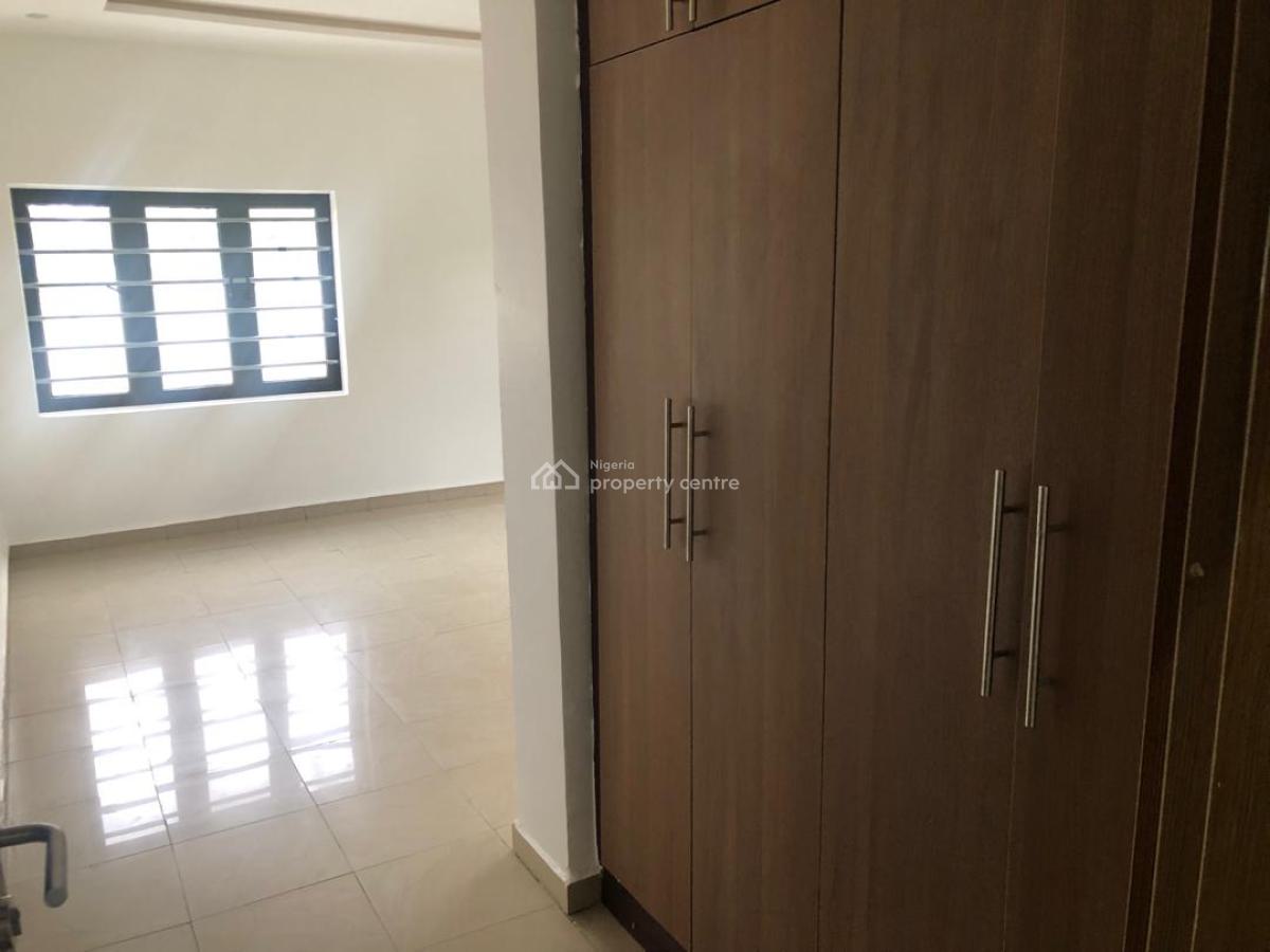 Magnificent Luxury 5 Bedroom Detached Duplex +bq, Gwarinpa, Abuja, Detached Duplex for Sale