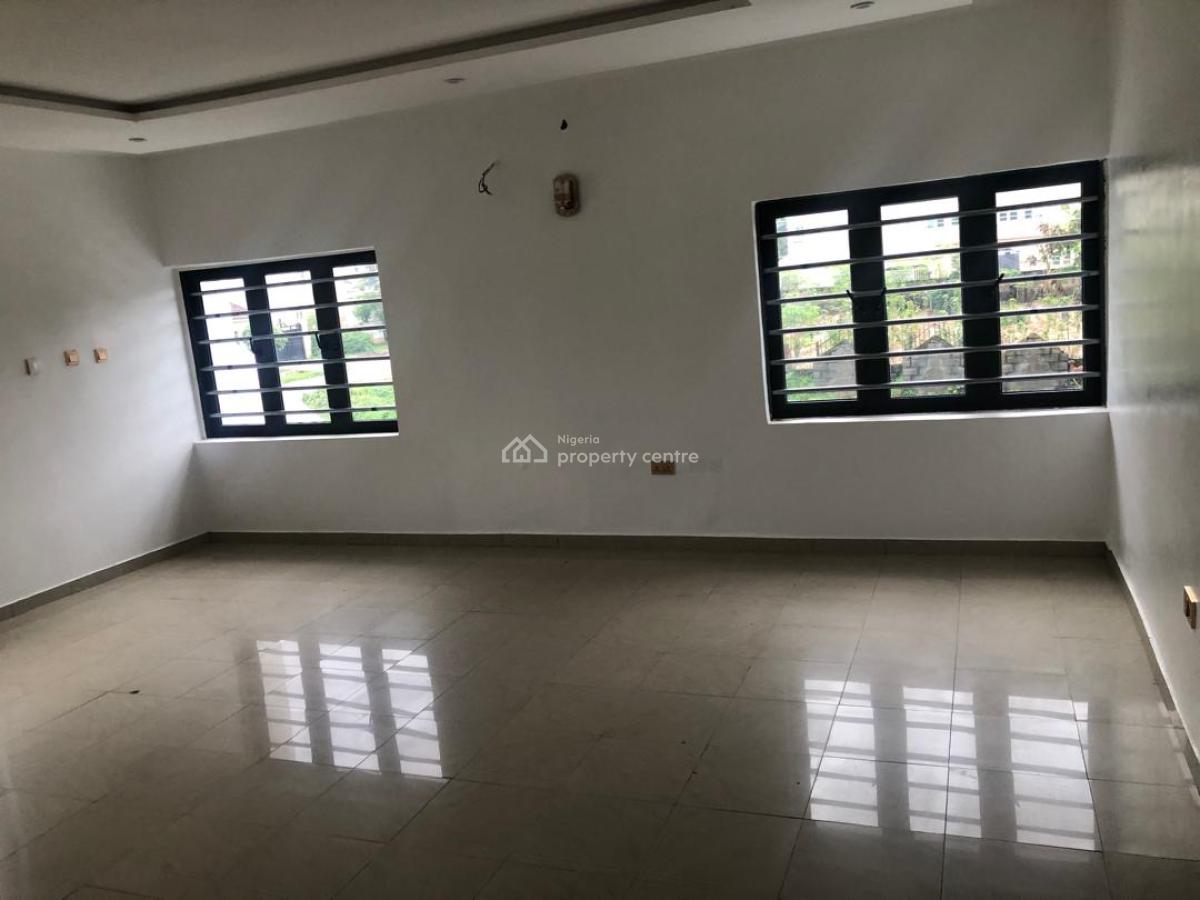 Magnificent Luxury 5 Bedroom Detached Duplex +bq, Gwarinpa, Abuja, Detached Duplex for Sale
