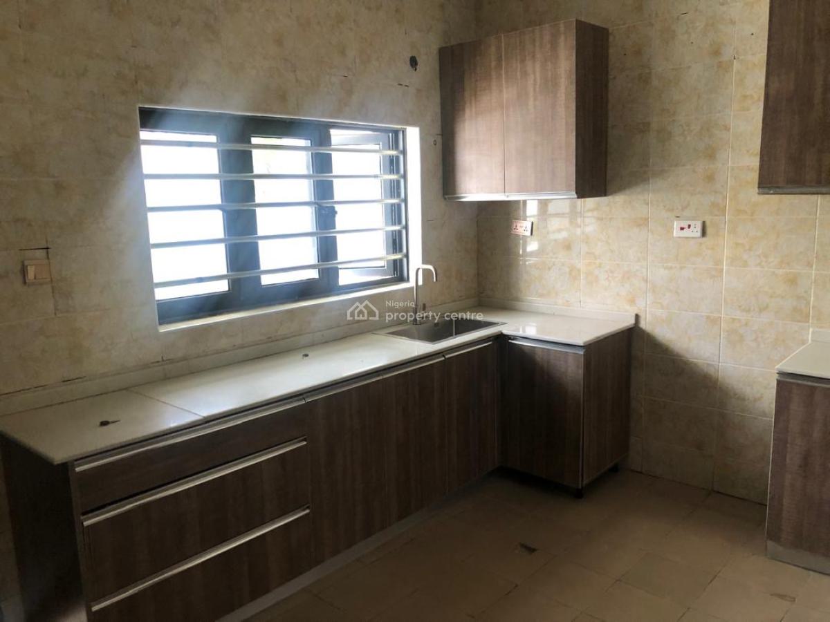 Magnificent Luxury 5 Bedroom Detached Duplex +bq, Gwarinpa, Abuja, Detached Duplex for Sale