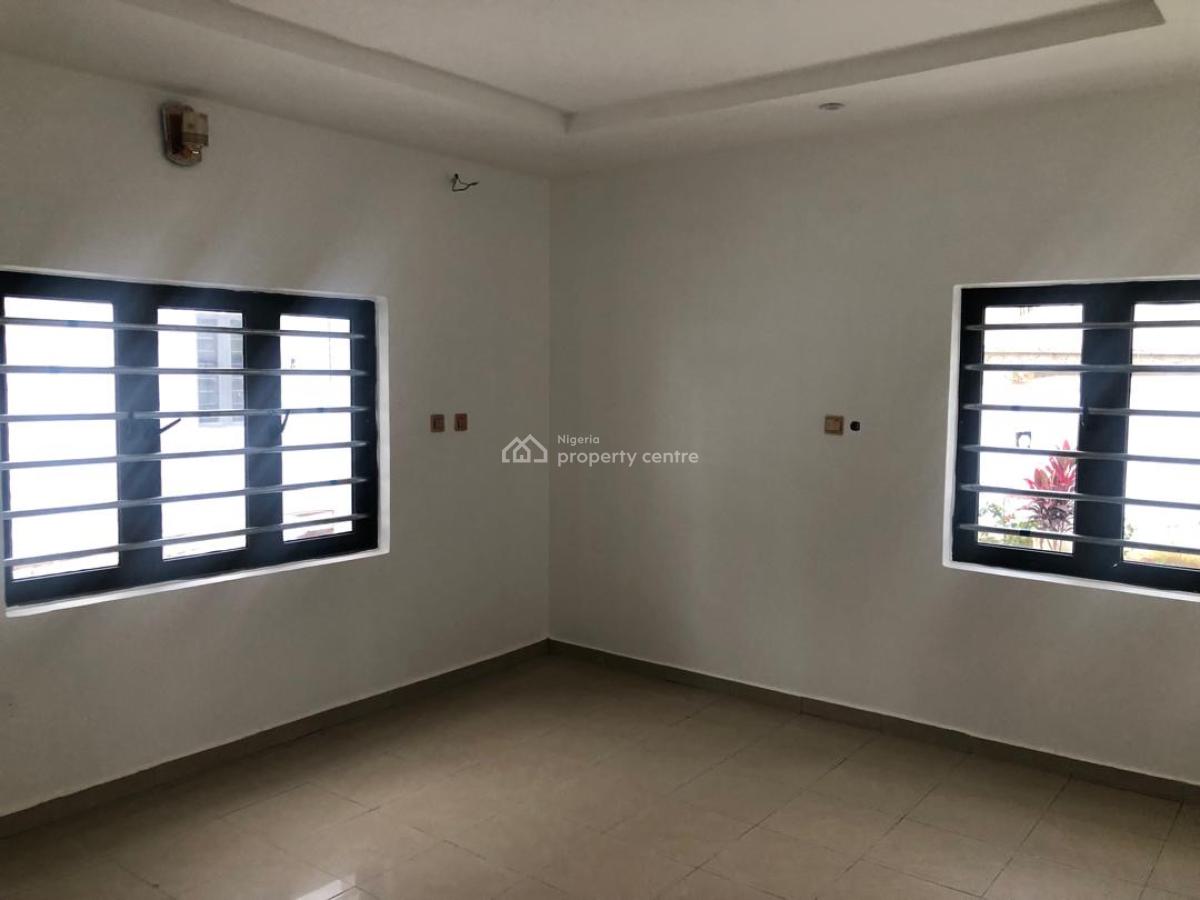 Magnificent Luxury 5 Bedroom Detached Duplex +bq, Gwarinpa, Abuja, Detached Duplex for Sale