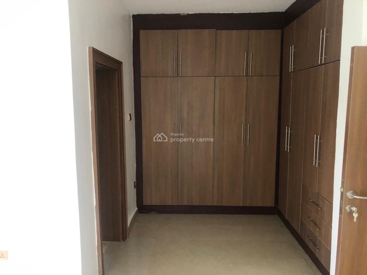 Magnificent Luxury 5 Bedroom Detached Duplex +bq, Gwarinpa, Abuja, Detached Duplex for Sale