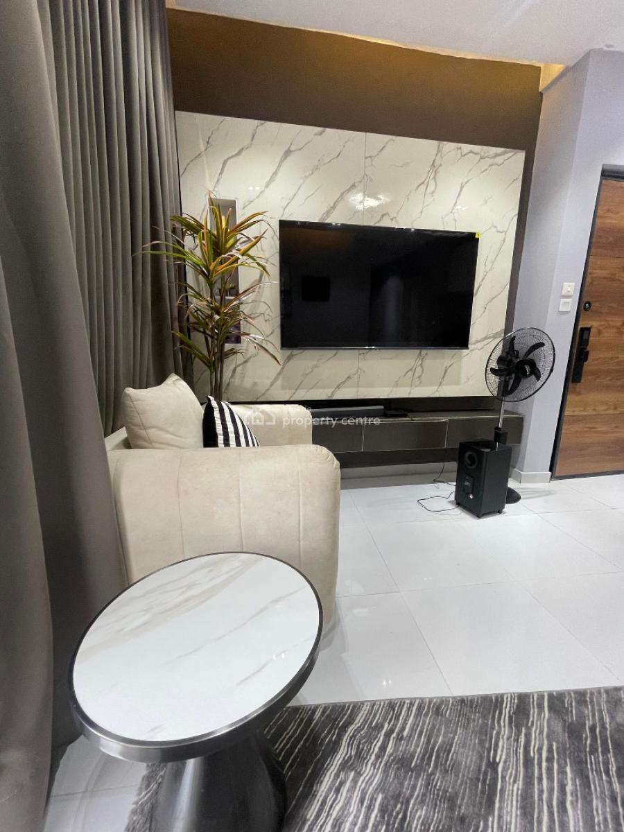 Luxury Brand New 2 Bedroom Apartment with Pool, Gym, Snooker and Ps5, Saka Oluwa, Ologolo, Lekki, Lagos, Flat / Apartment Short Let