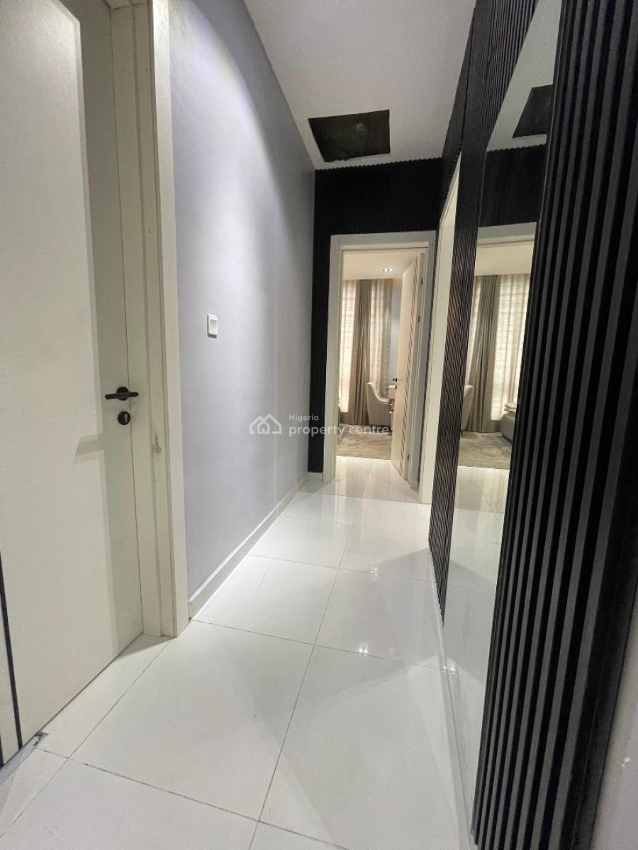 Luxury Brand New 2 Bedroom Apartment with Pool, Gym, Snooker and Ps5, Saka Oluwa, Ologolo, Lekki, Lagos, Flat / Apartment Short Let