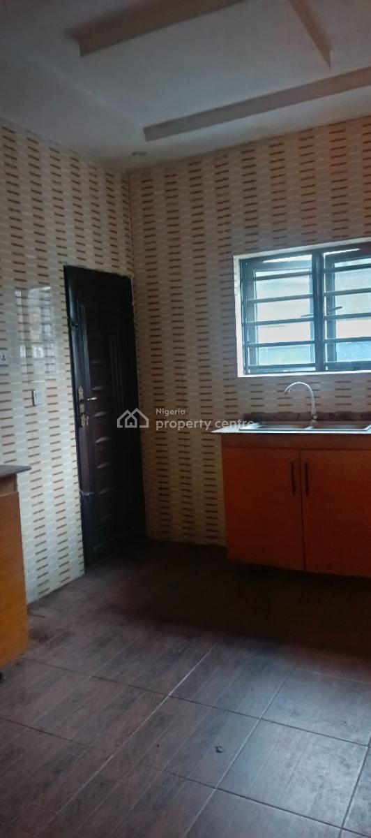 2 Bedrooms, Akeran, Applewood, Magboro, Ogun, Flat / Apartment for Rent
