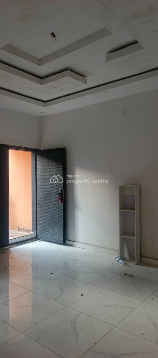 2 Bedrooms, Akeran, Applewood, Magboro, Ogun, Flat / Apartment for Rent